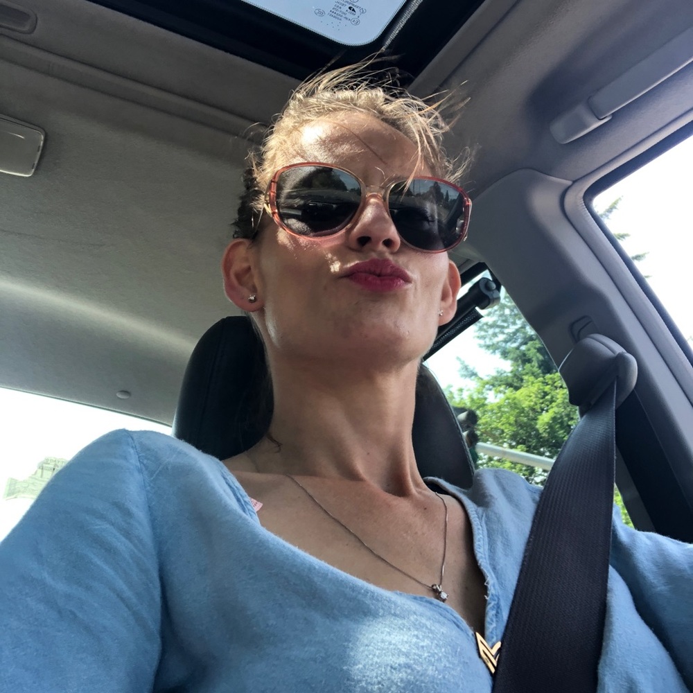 Meet your Posher, Miescheielle